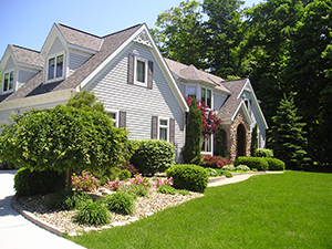 Landscapers and Lawncare Services in Redding, CT