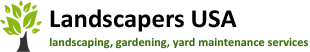 Redding Landscapers